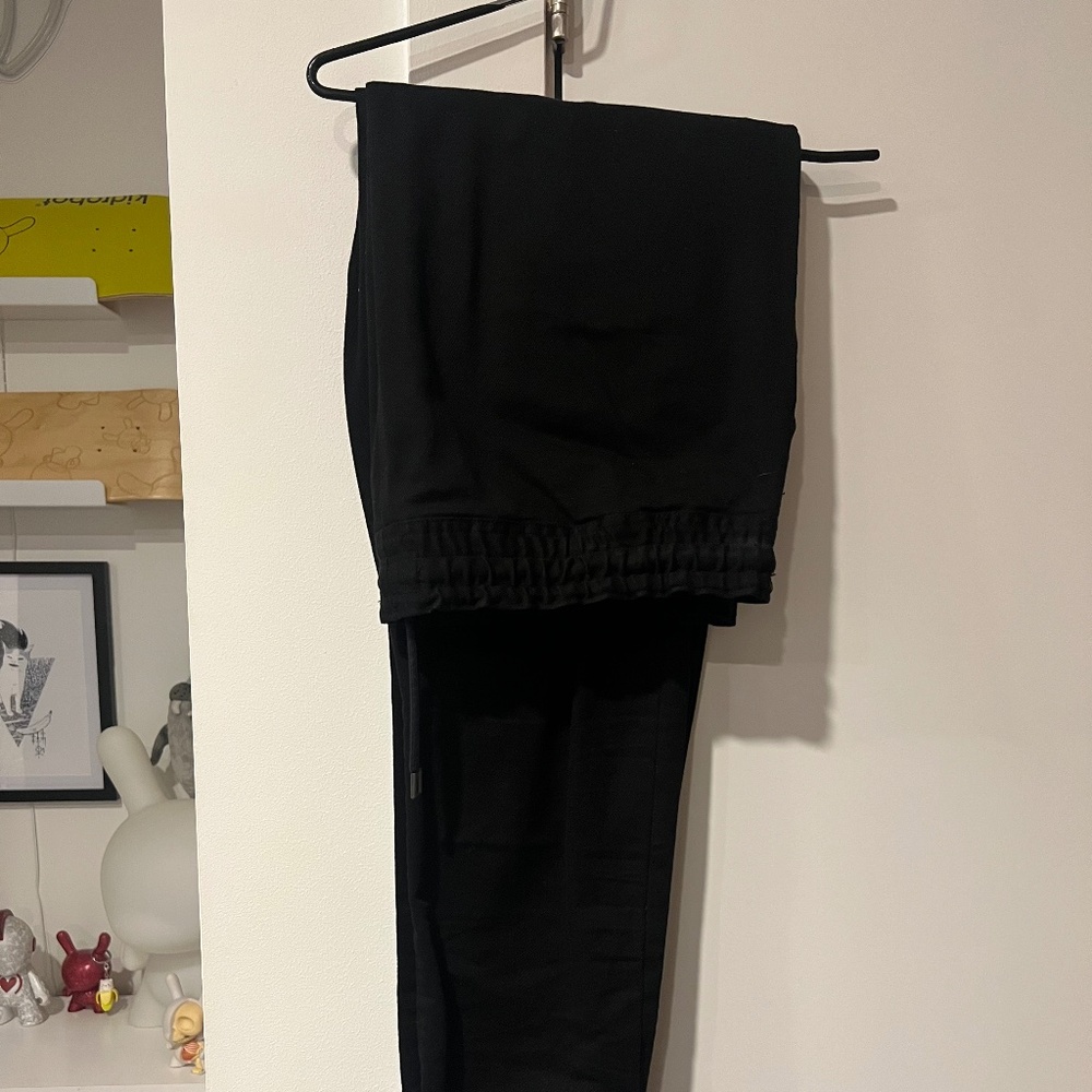 I Love Ugly Zespy XXL - Black
